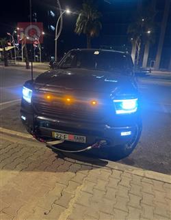 رام 1500